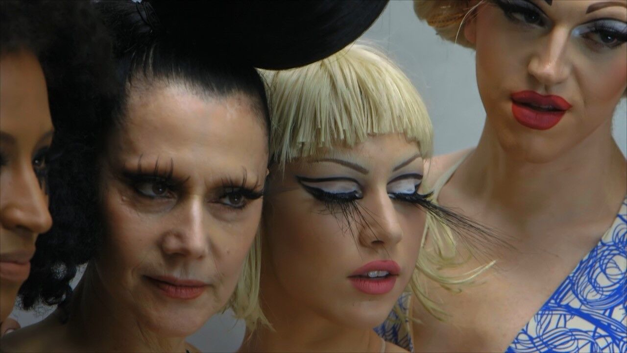 Susanne Bartsch