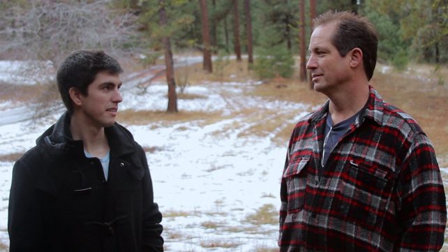 Coming Out  (Free – Youth Film)