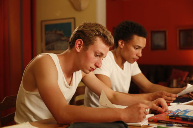 BEING 17 (Quand on a 17 ans)