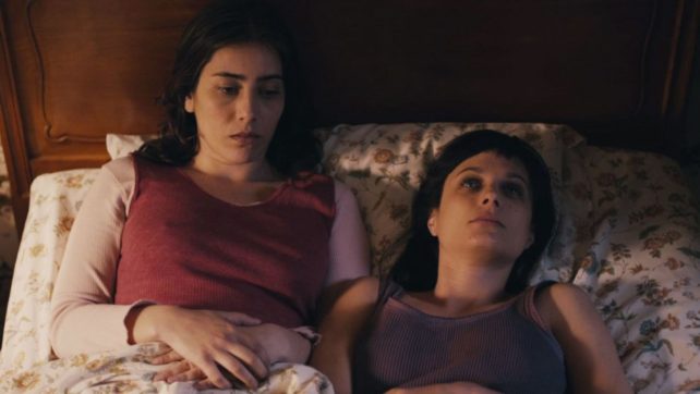 Darkness by Day (El Día Trajo La Oscuridad)