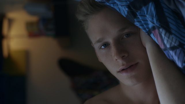 Henry Gamble’s Birthday Party