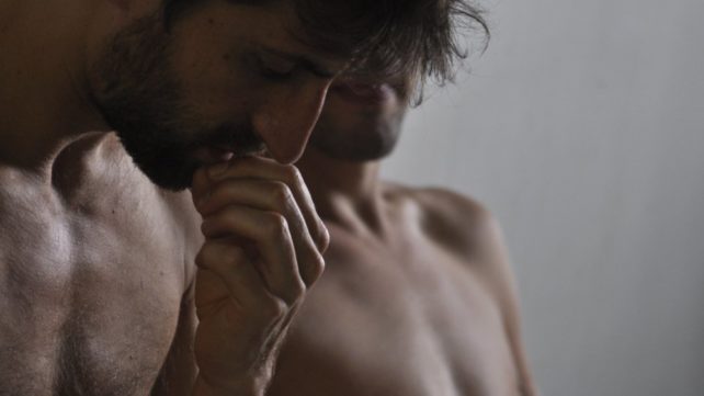 In the Grayscale (En las Gamas de Gris)