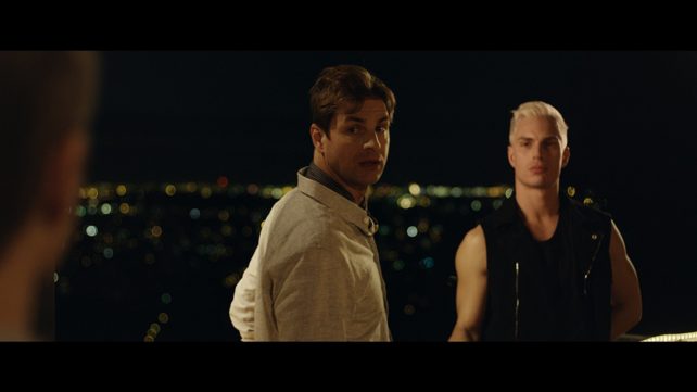 Kiss Me, Kill Me – Opening Night Film – FREE!