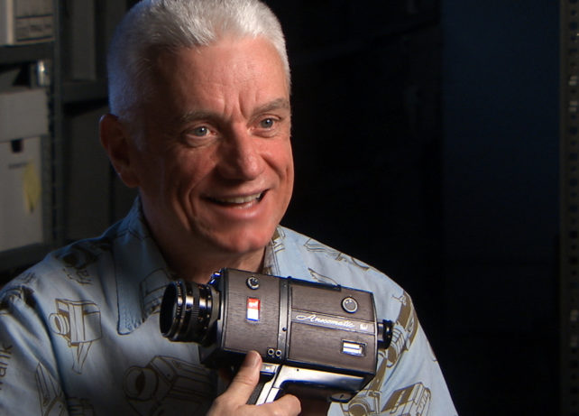 Reel in the Closet – screening & panel – FREE!