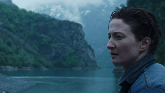 Sworn Virgin (Vergine Giurata)