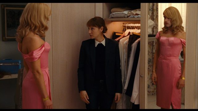 The New Girlfriend (Une Nouvelle Amie)