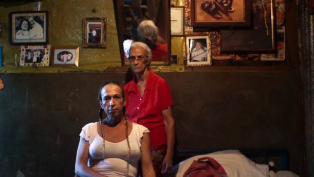 The New Man (El Hombre Nuevo)