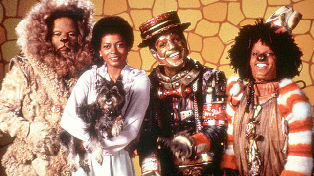 The Wiz