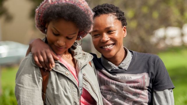 While You Weren’t Looking