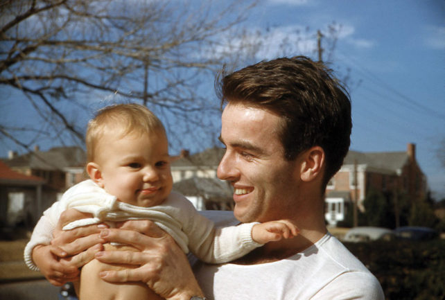 makingmontgomeryclift_baby