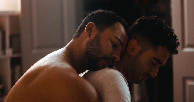 Snips and Snails  – Shorts Program