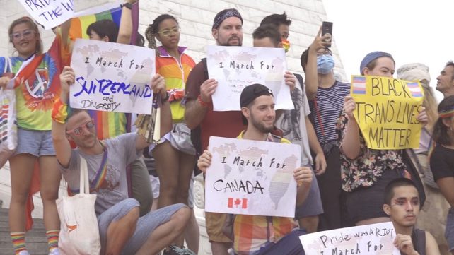 Pride and Prejudice Shorts Program