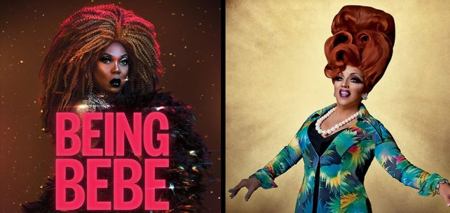 Drag Stars Double Feature: