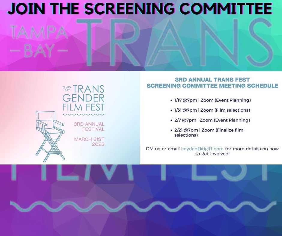 TransFilmFest-3rdAnnual-Screening (Facebook Post)