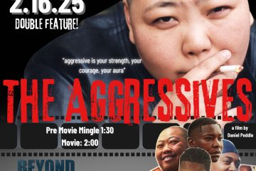 The Aggressives Double Feature